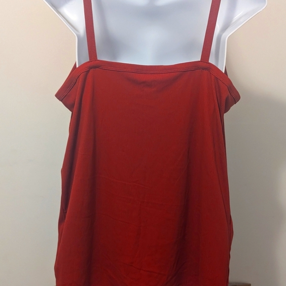 No boundaries size 21 red - Picture 3 of 4